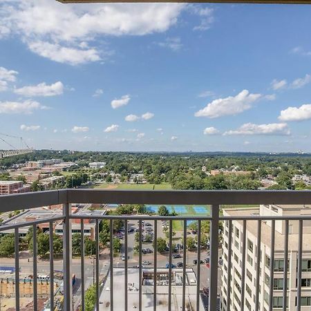 Exclusive Apt In Ballston With Gym Арлингтън Екстериор снимка