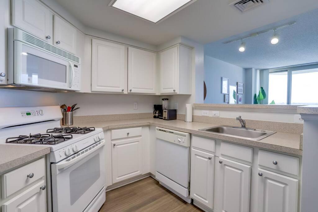 Exclusive Apt In Ballston With Gym Арлингтън Екстериор снимка