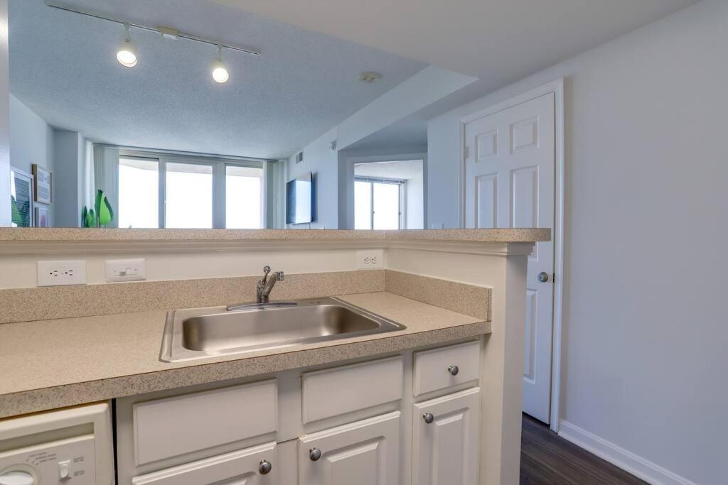Exclusive Apt In Ballston With Gym Арлингтън Екстериор снимка